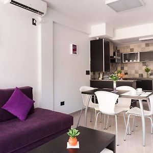 Apartamento de 1 Dormitorio